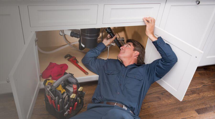 Local 24/7 Emergency Plumbing in Longview, TX